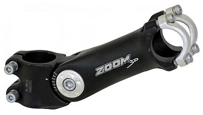 Превью  Вынос руля ZOOM 5-404164 1 1/8" 25.4 (5-404164)